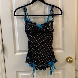 Victoria’s Secret 34B nighty